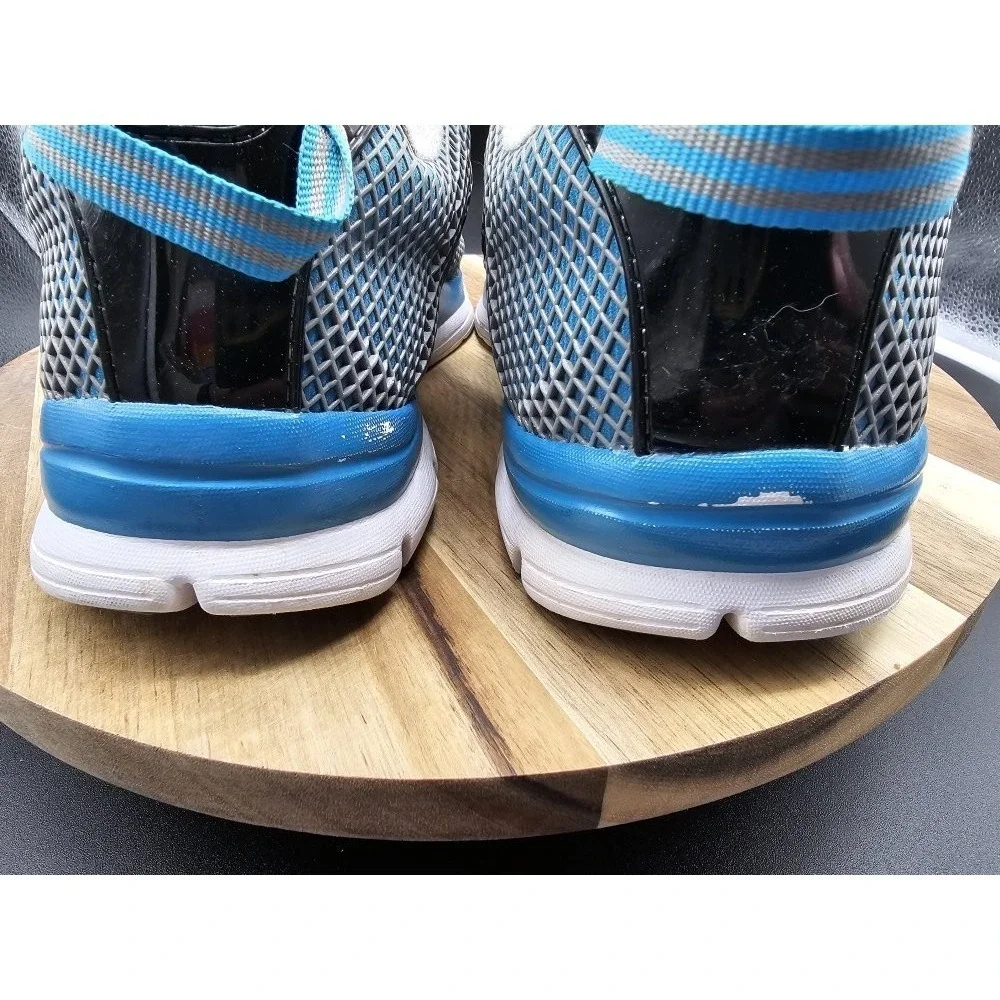 Dr Comfort‎ Katy Women's Blue Mesh Athletic Walking Shoes Size 7